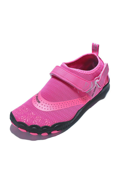 JOMIX Scarpe Scoglio Uomo Scarpe da Immerrsione Donna Scarpette Ragazzi da Mare Spiaggia Acquatiche Asciugatura Rapida SD9530 SU9529