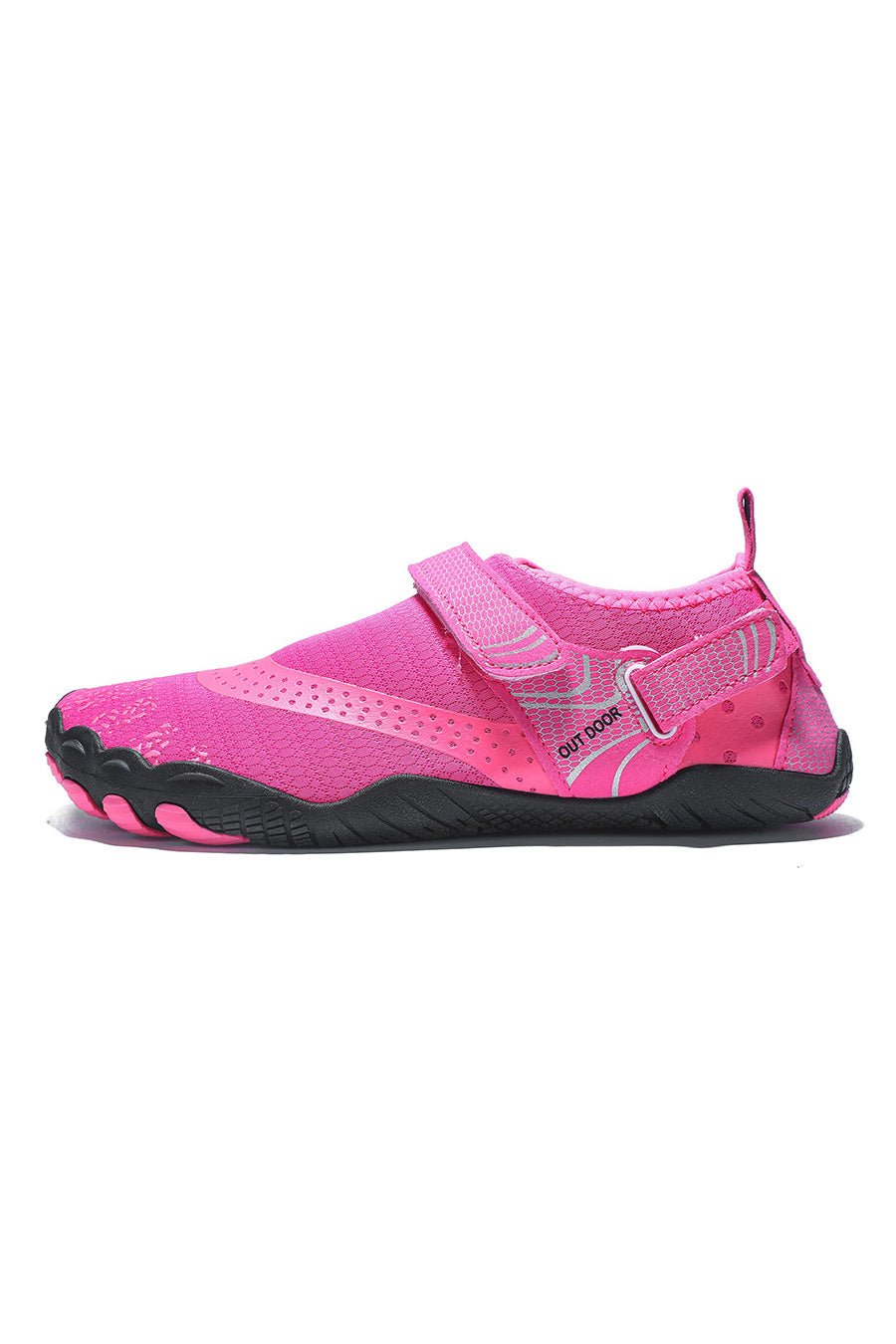 JOMIX Scarpe Scoglio Uomo Scarpe da Immerrsione Donna Scarpette Ragazzi da Mare Spiaggia Acquatiche Asciugatura Rapida SD9530 SU9529