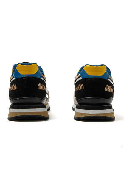 Scarpe Uomo Ginnastica Sportiva Leggere Traspirante SU2177