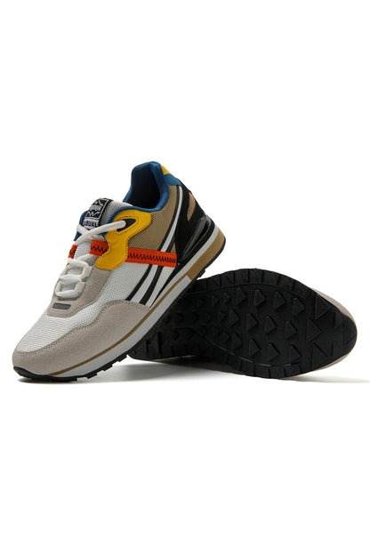 Scarpe Uomo Ginnastica Sportiva Leggere Traspirante SU2177