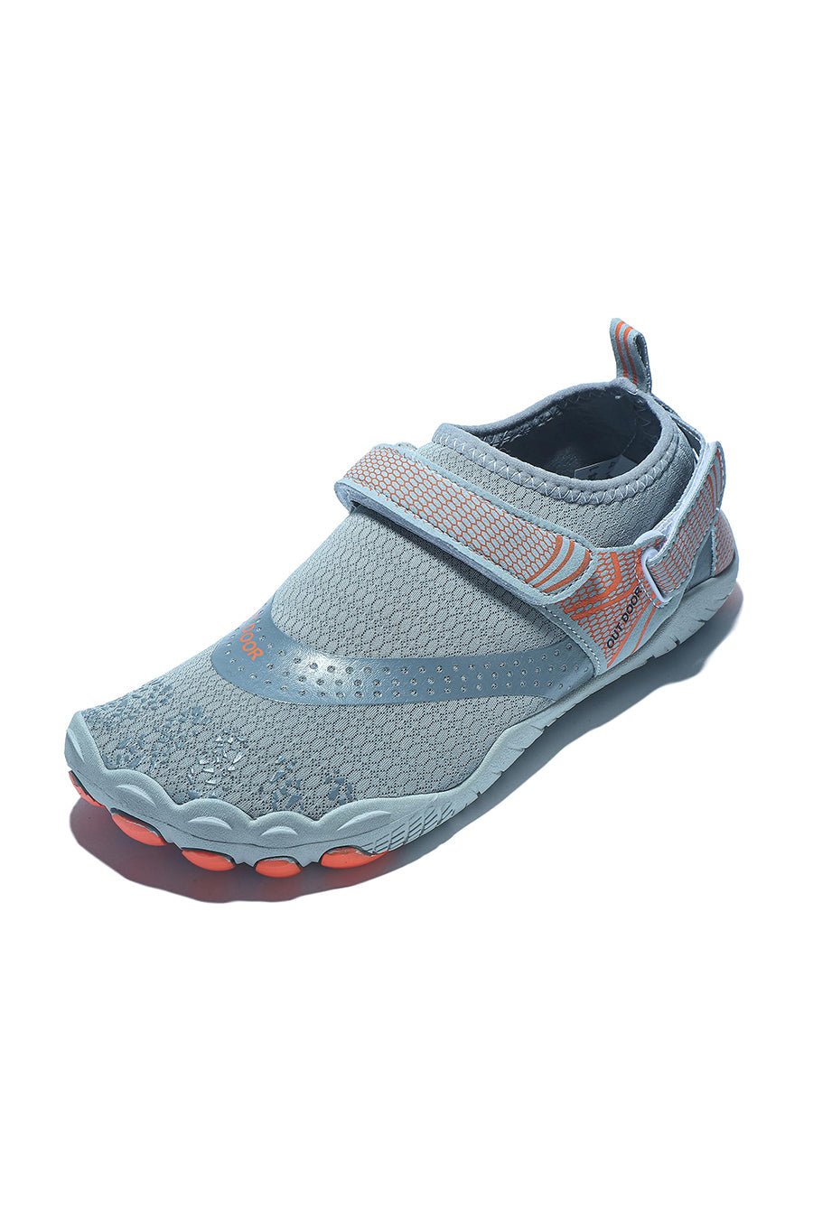 JOMIX Scarpe Scoglio Uomo Scarpe da Immerrsione Donna Scarpette Ragazzi da Mare Spiaggia Acquatiche Asciugatura Rapida SD9530 SU9529