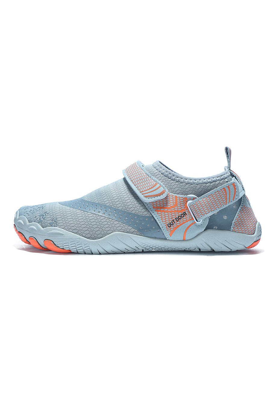 JOMIX Scarpe Scoglio Uomo Scarpe da Immerrsione Donna Scarpette Ragazzi da Mare Spiaggia Acquatiche Asciugatura Rapida SD9530 SU9529