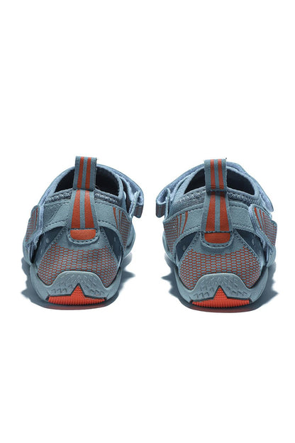 JOMIX Scarpe Scoglio Uomo Scarpe da Immerrsione Donna Scarpette Ragazzi da Mare Spiaggia Acquatiche Asciugatura Rapida SD9530 SU9529