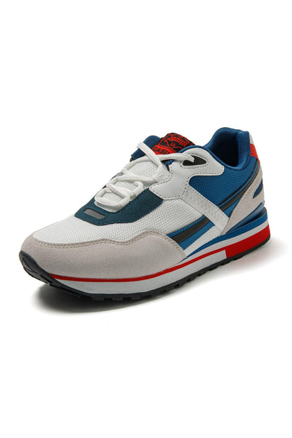 Scarpe Uomo Ginnastica Sportiva Leggere Traspirante SU2177