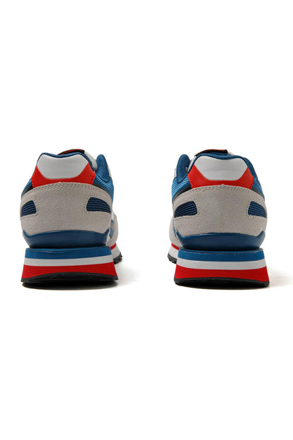 Scarpe Uomo Ginnastica Sportiva Leggere Traspirante SU2177