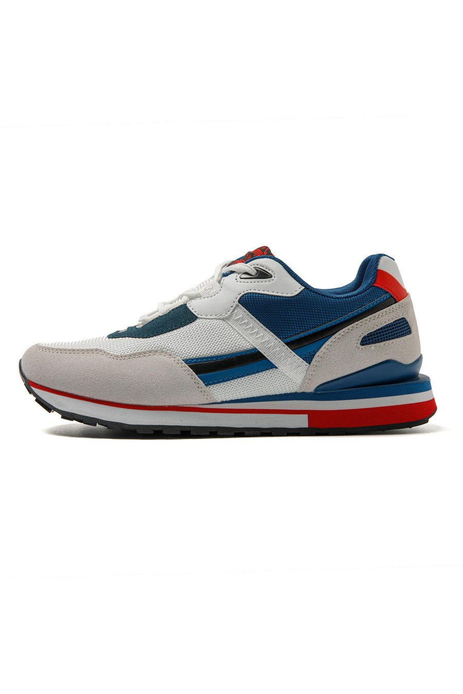 Scarpe Uomo Ginnastica Sportiva Leggere Traspirante SU2177