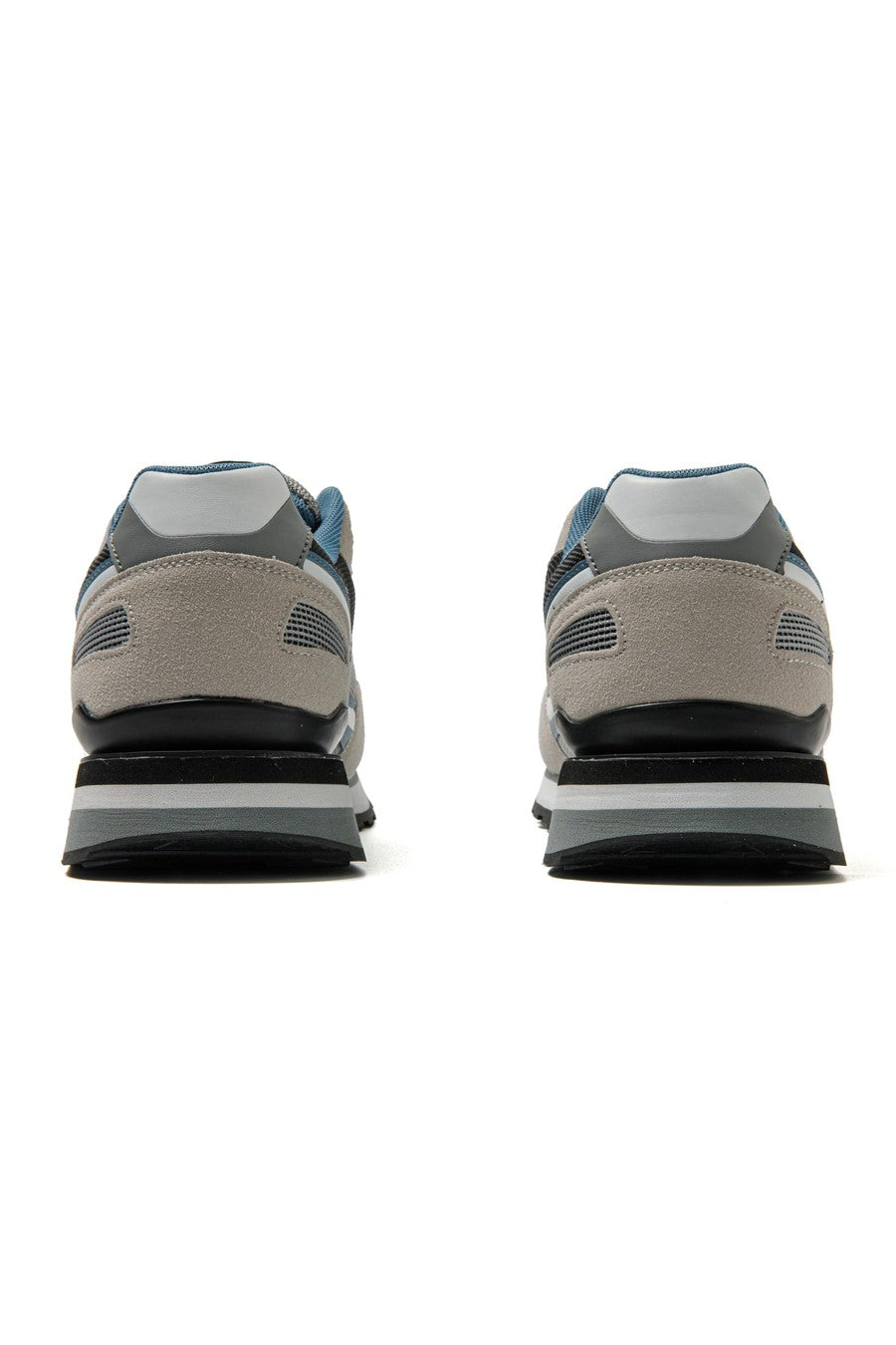 Scarpe Uomo Ginnastica Sportiva Leggere Traspirante SU2177