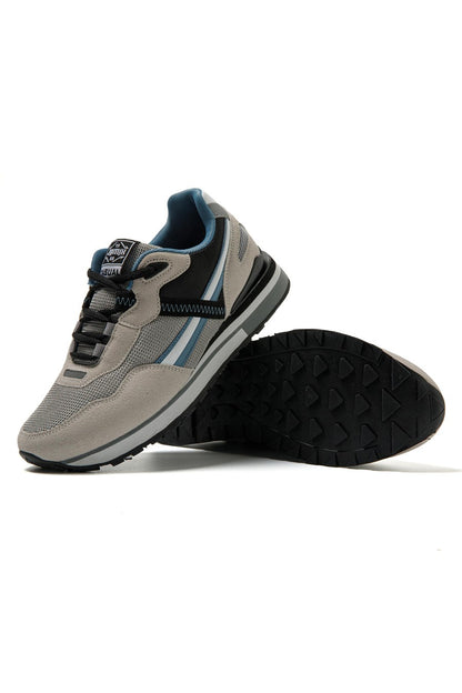 Scarpe Uomo Ginnastica Sportiva Leggere Traspirante SU2177