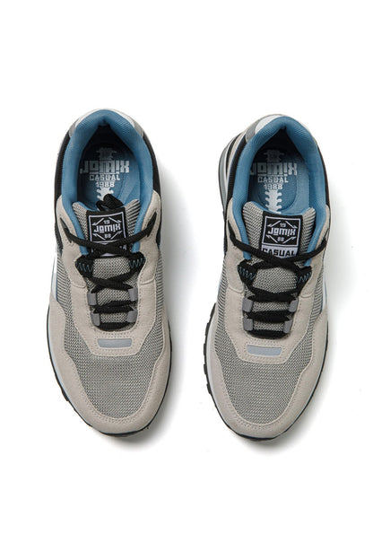 Scarpe Uomo Ginnastica Sportiva Leggere Traspirante SU2177