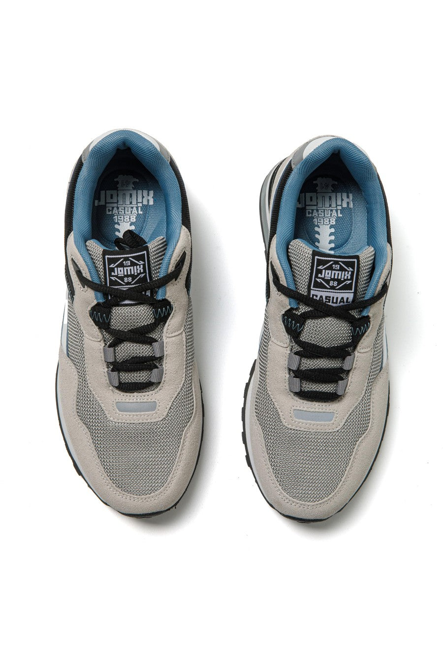 Scarpe Uomo Ginnastica Sportiva Leggere Traspirante SU2177