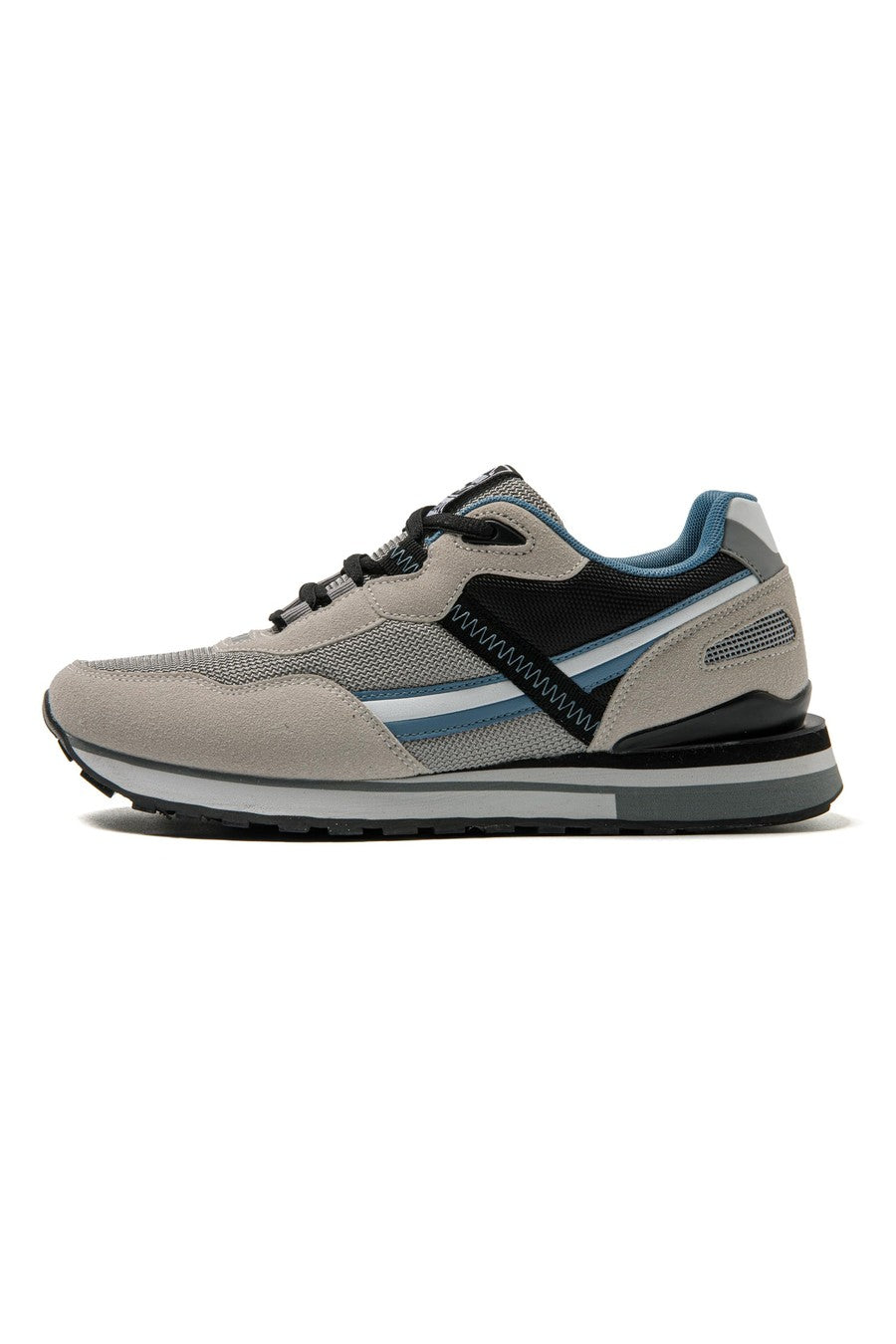Scarpe Uomo Ginnastica Sportiva Leggere Traspirante SU2177