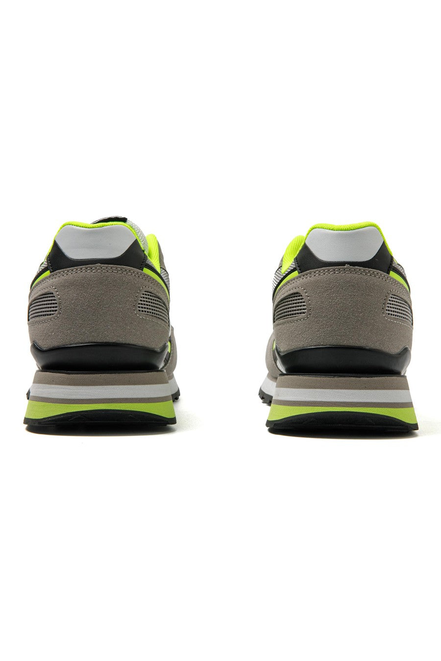 Scarpe Uomo Ginnastica Sportiva Leggere Traspirante SU2177
