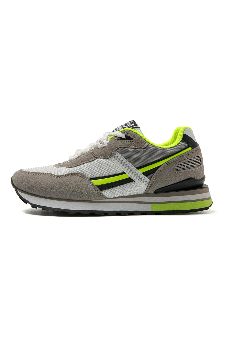Scarpe Uomo Ginnastica Sportiva Leggere Traspirante SU2177