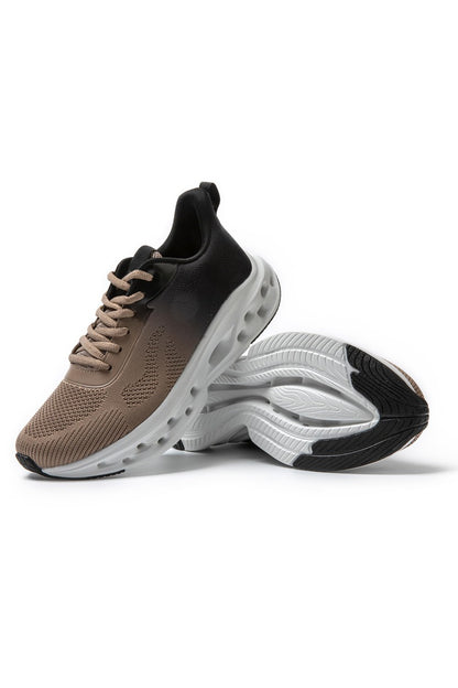 Scarpe Uomo Ginnastica Sportiva Leggere Traspirante SU2177
