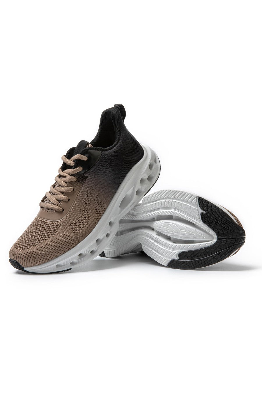 Scarpe Uomo Ginnastica Sportiva Leggere Traspirante SU2177