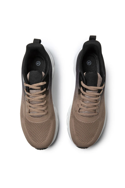 Scarpe Uomo Ginnastica Sportiva Leggere Traspirante SU2177
