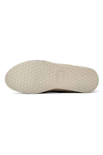MURO GARRIDO Scarpe da uomo casual eleganti e senza lacci ESGM