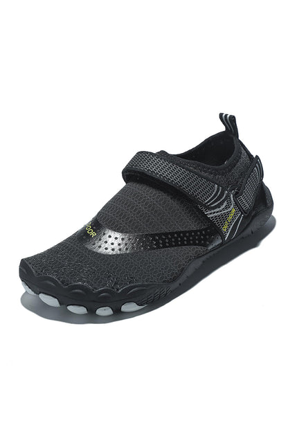JOMIX Scarpe Scoglio Uomo Scarpe da Immerrsione Donna Scarpette Ragazzi da Mare Spiaggia Acquatiche Asciugatura Rapida SD9530 SU9529