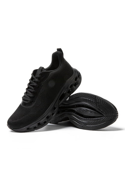 Scarpe Uomo Ginnastica Sportiva Leggere Traspirante SU2177