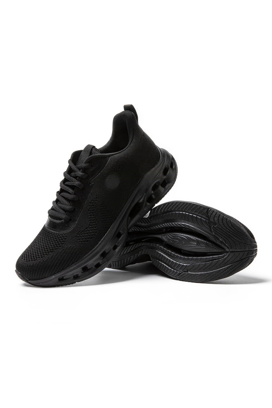 Scarpe Uomo Ginnastica Sportiva Leggere Traspirante SU2177