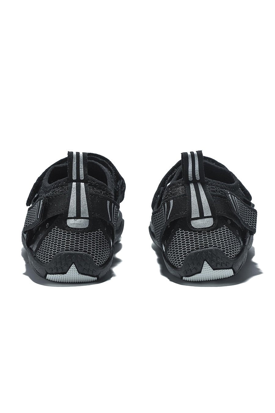 JOMIX Scarpe Scoglio Uomo Scarpe da Immerrsione Donna Scarpette Ragazzi da Mare Spiaggia Acquatiche Asciugatura Rapida SD9530 SU9529
