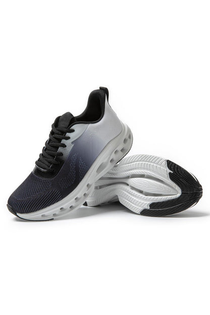 Scarpe Uomo Ginnastica Sportiva Leggere Traspirante SU2177