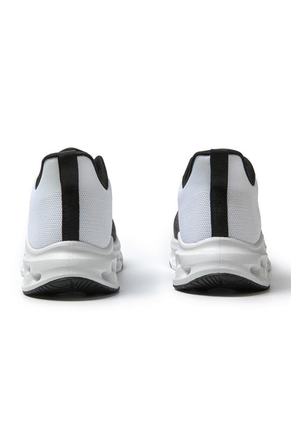Scarpe Uomo Ginnastica Sportiva Leggere Traspirante SU2177