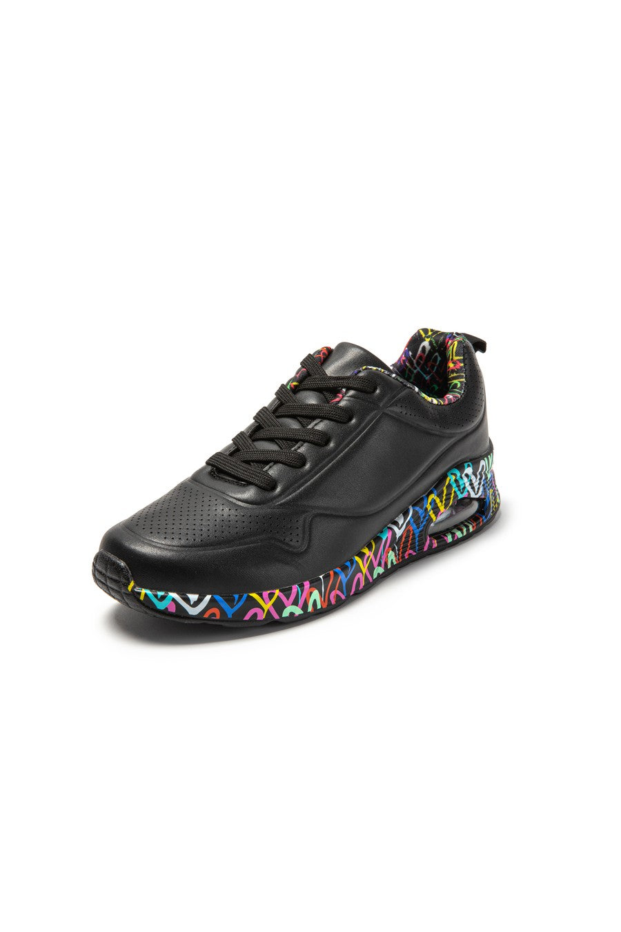 Sneakers Donna Casual Scarpe Comode SD9382