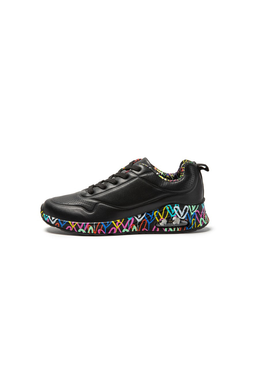 Sneakers Donna Casual Scarpe Comode SD9382