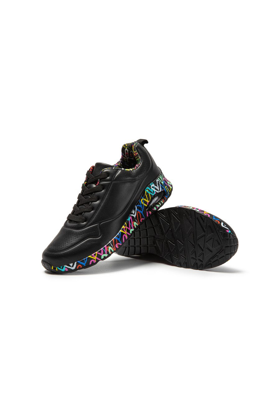 Sneakers Donna Casual Scarpe Comode SD9382
