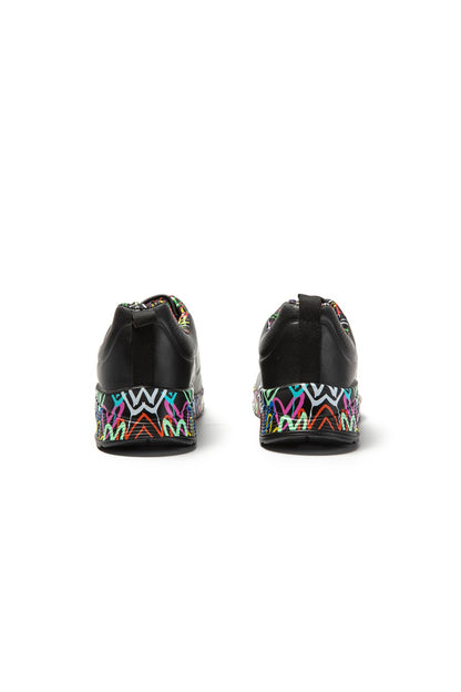 Sneakers Donna Casual Scarpe Comode SD9382