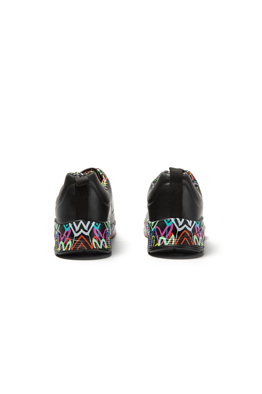 Sneakers Donna Casual Scarpe Comode SD9382