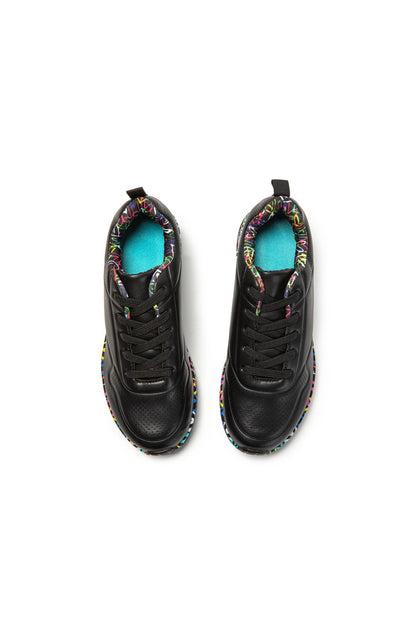 Sneakers Donna Casual Scarpe Comode SD9382