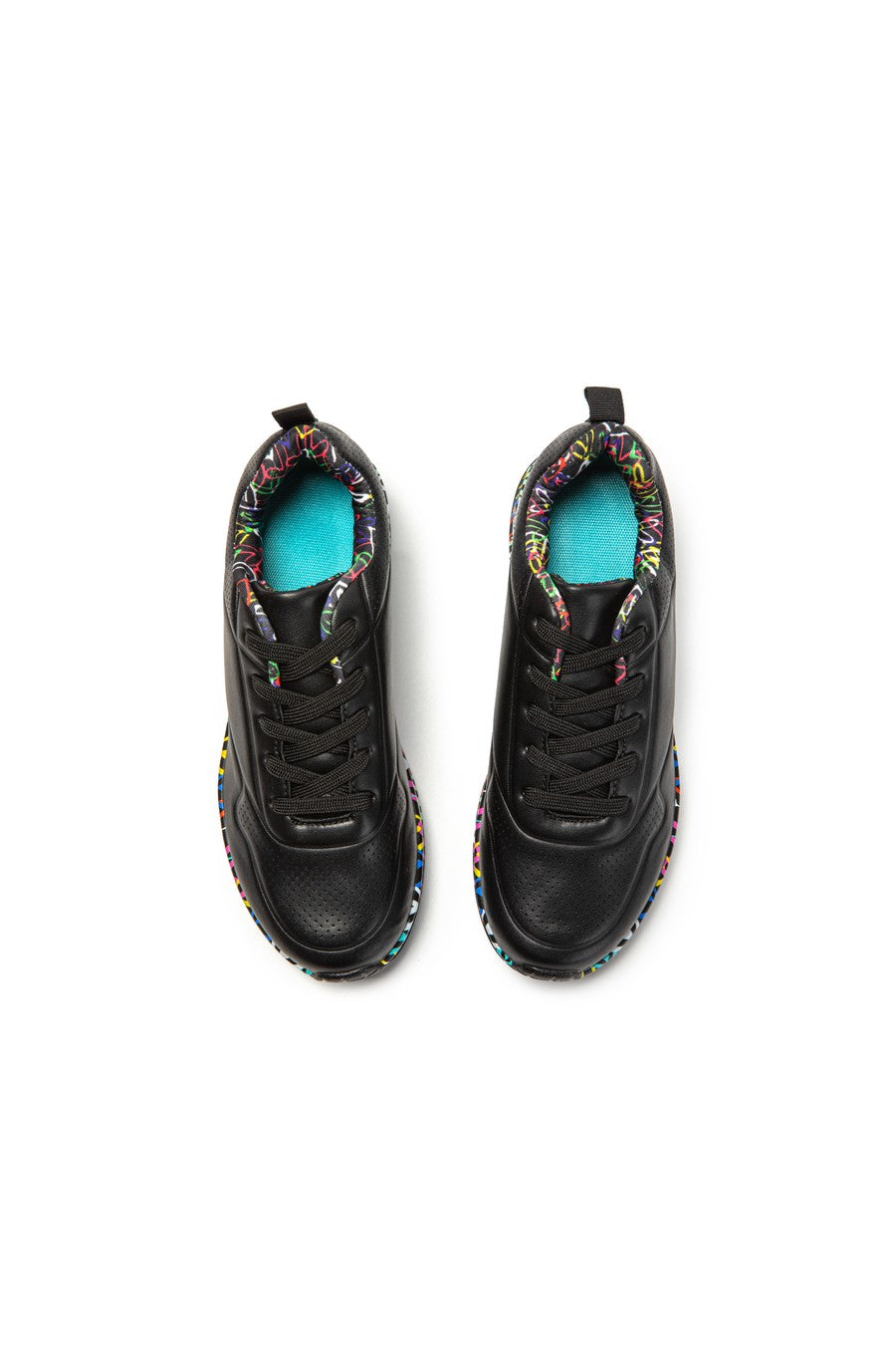 Sneakers Donna Casual Scarpe Comode SD9382