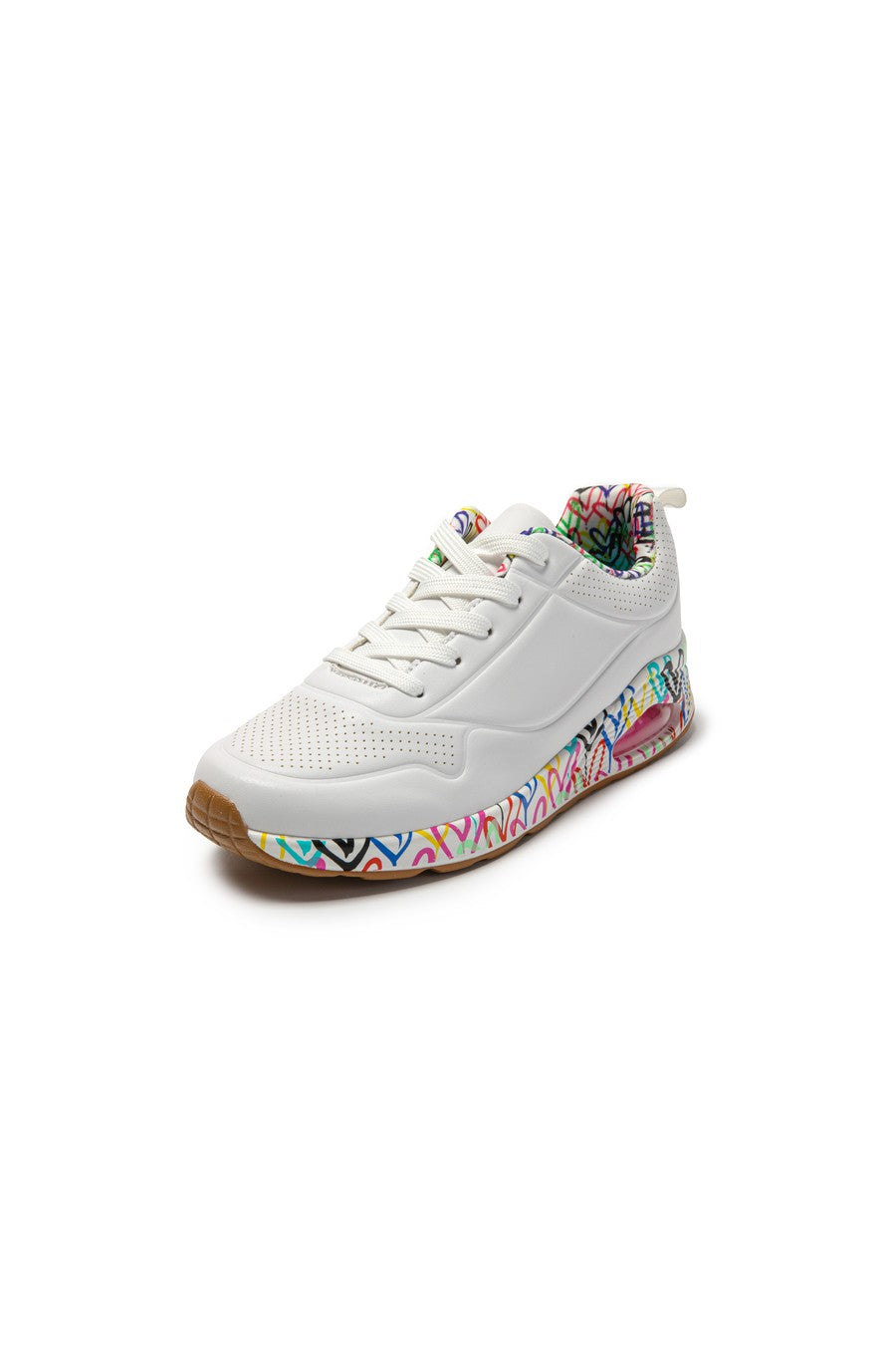 Sneakers Donna Casual Scarpe Comode SD9382