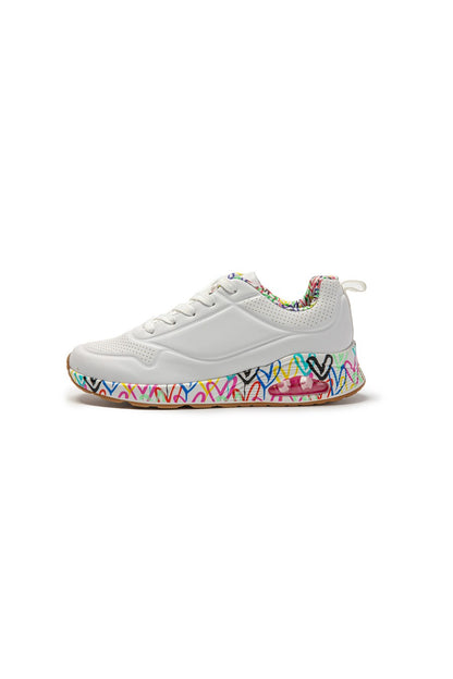 Sneakers Donna Casual Scarpe Comode SD9382