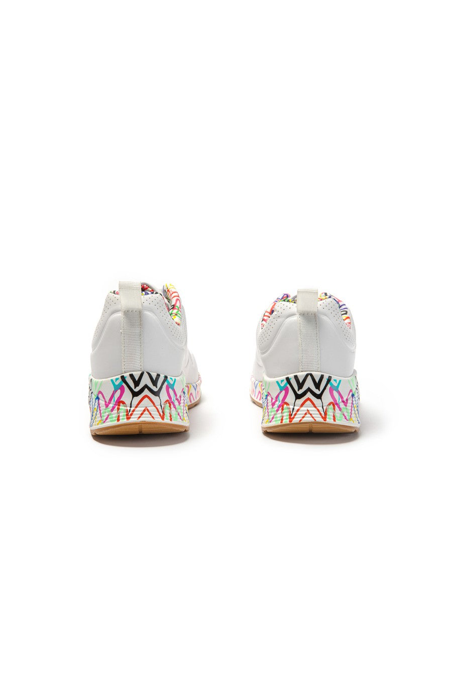 Sneakers Donna Casual Scarpe Comode SD9382