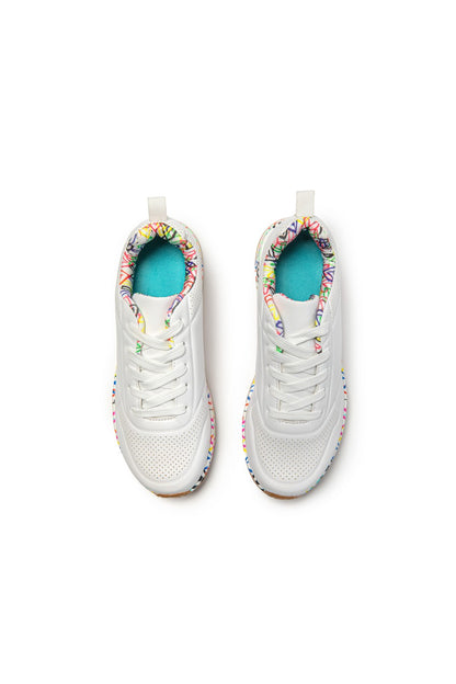Sneakers Donna Casual Scarpe Comode SD9382