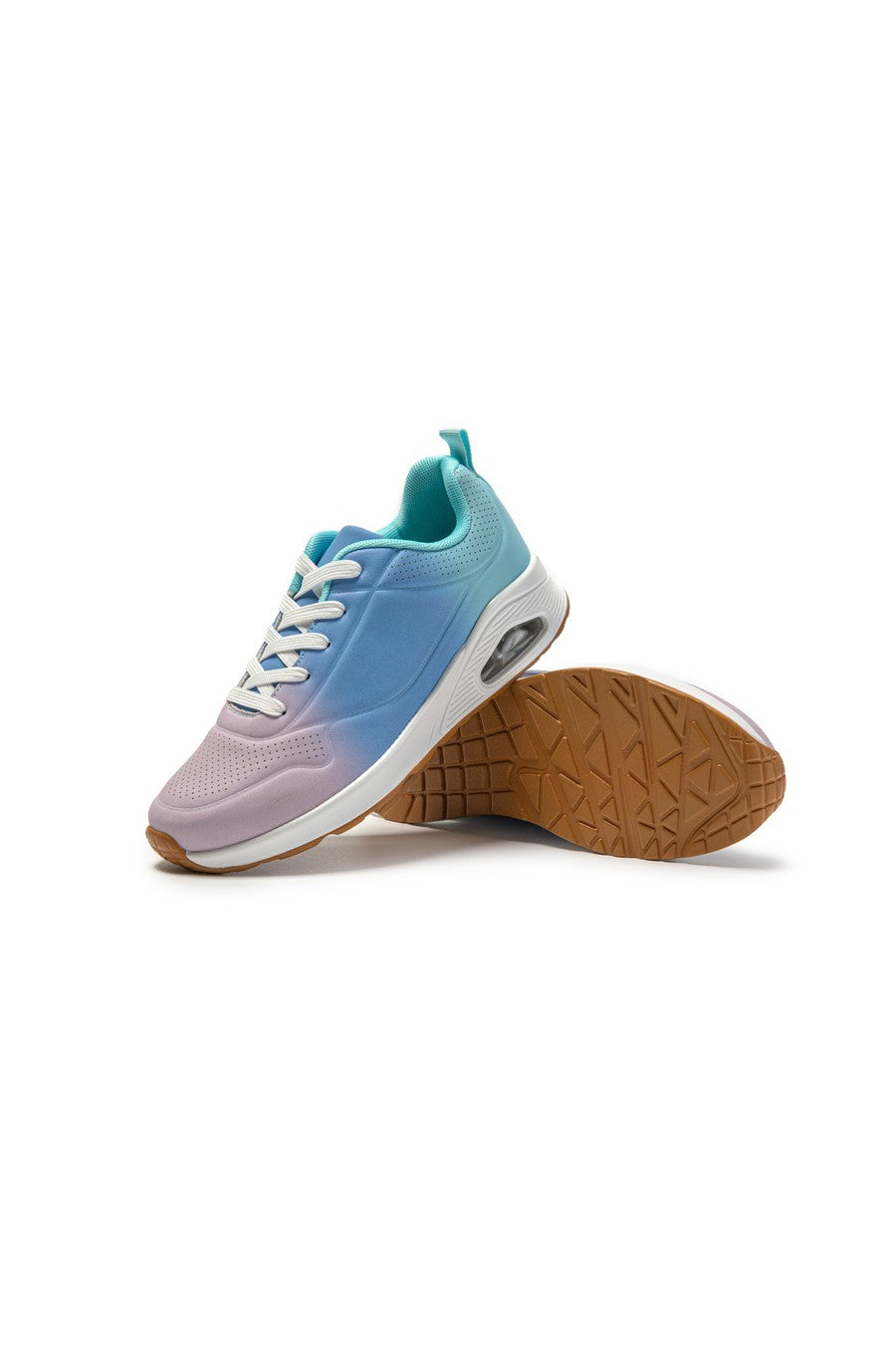 Sneakers Donna Casual Scarpe Comode SD9382
