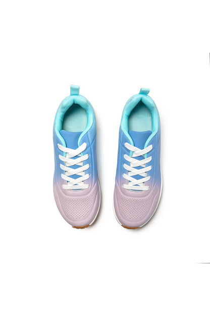 Sneakers Donna Casual Scarpe Comode SD9382