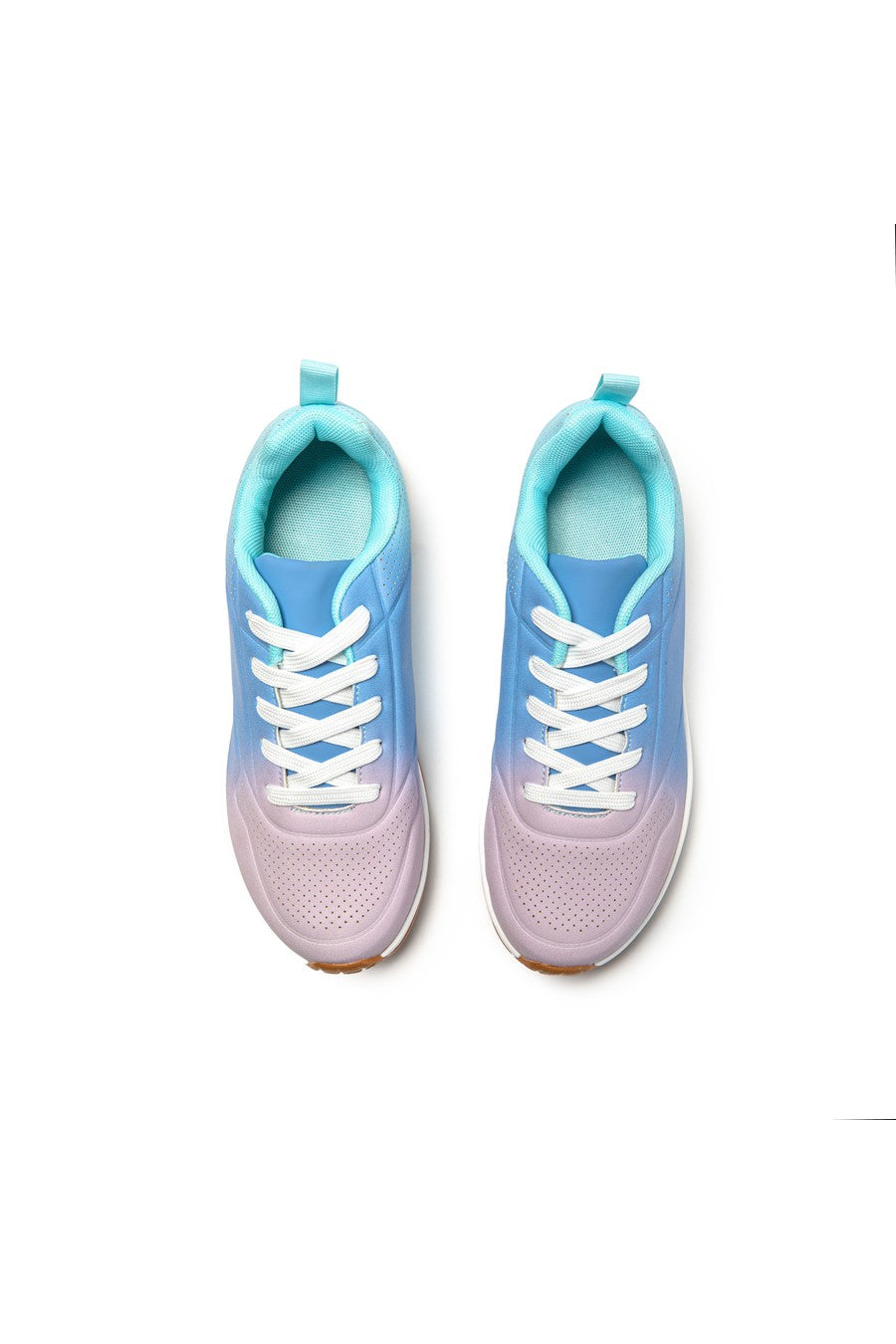 Sneakers Donna Casual Scarpe Comode SD9382