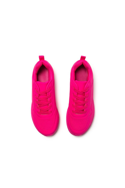 Sneakers Donna Casual Scarpe Comode SD9382