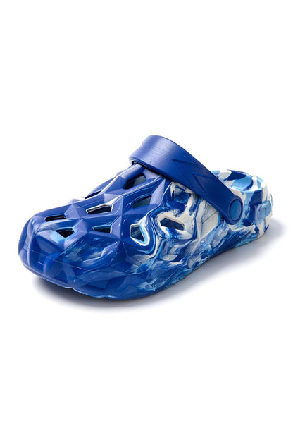 JOMIX Zoccoli Sabot Bambini Estive Ciabatte Bambine in Gomma EVA SB9291