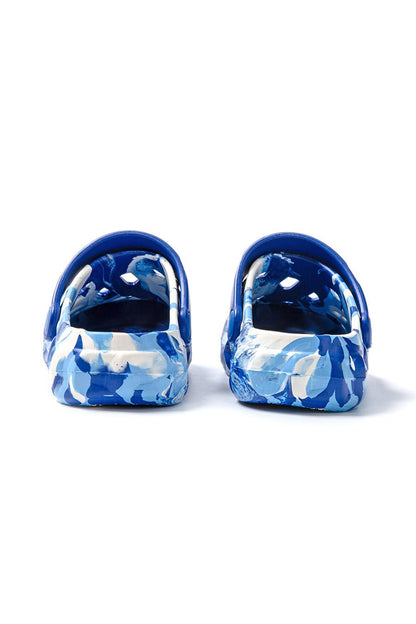 JOMIX Zoccoli Sabot Bambini Estive Ciabatte Bambine in Gomma EVA SB9291