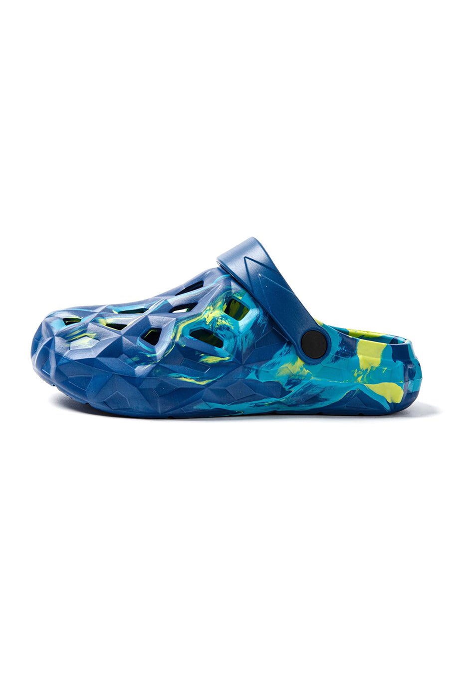 JOMIX Zoccoli Sabot Bambini Estive Ciabatte Bambine in Gomma EVA SB9291