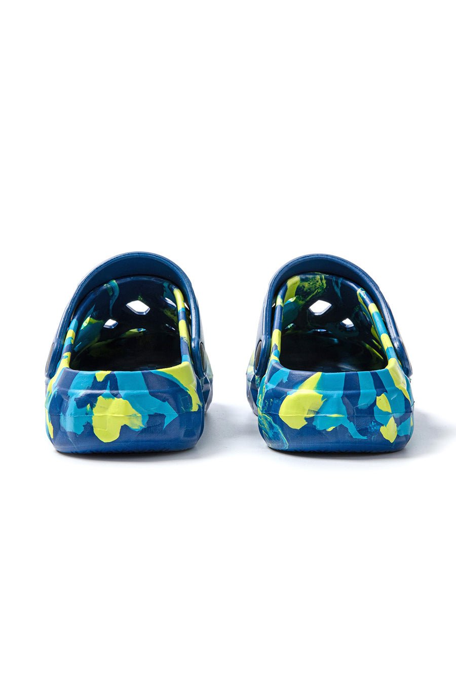 JOMIX Zoccoli Sabot Bambini Estive Ciabatte Bambine in Gomma EVA SB9291