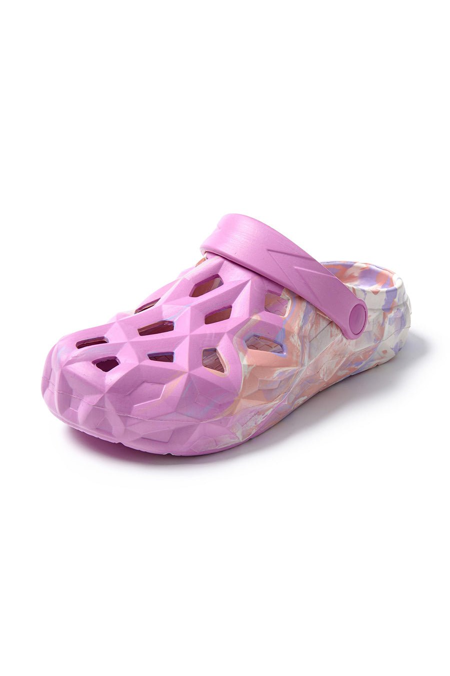 JOMIX Zoccoli Sabot Bambini Estive Ciabatte Bambine in Gomma EVA SB9291