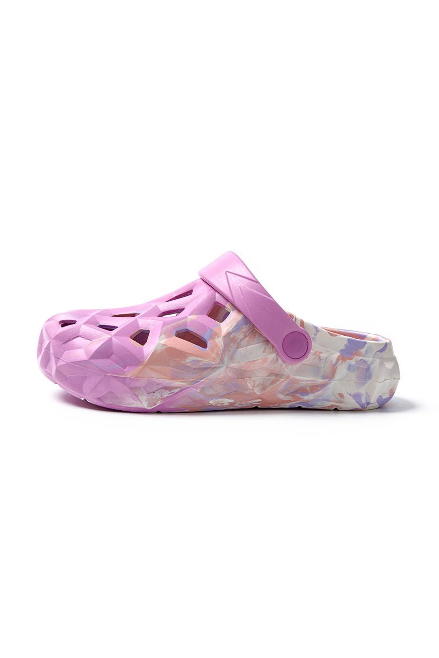 JOMIX Zoccoli Sabot Bambini Estive Ciabatte Bambine in Gomma EVA SB9291