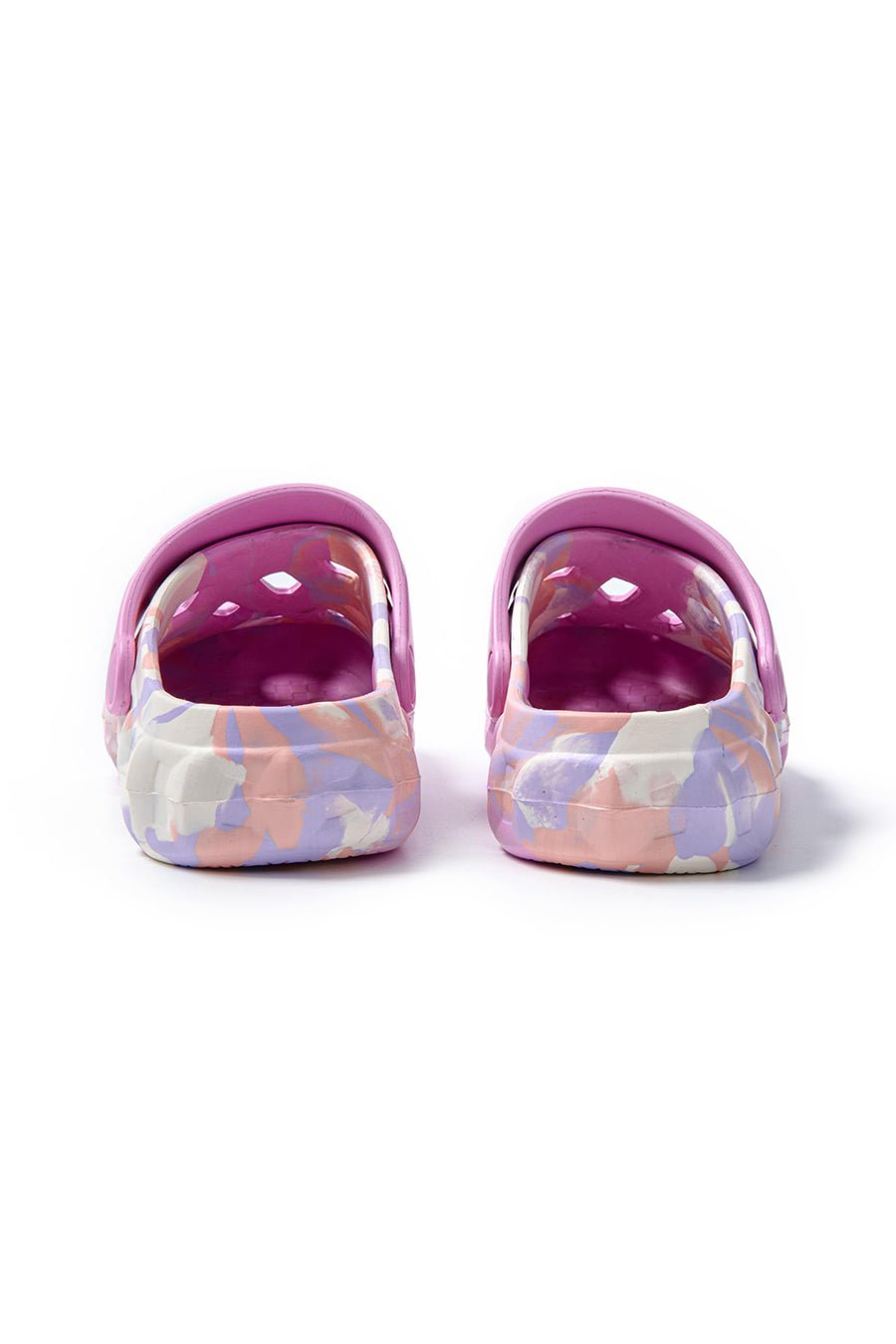 JOMIX Zoccoli Sabot Bambini Estive Ciabatte Bambine in Gomma EVA SB9291