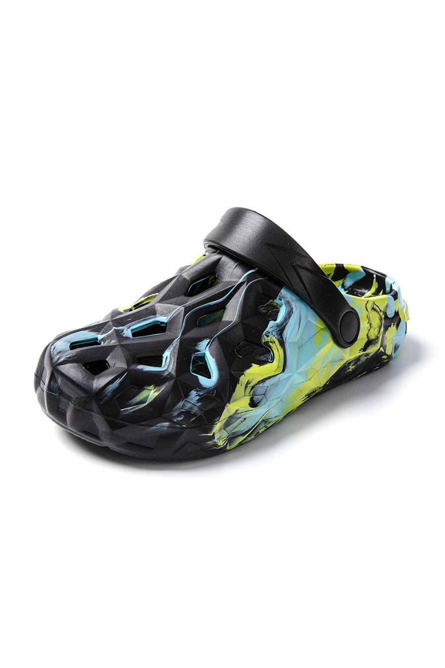 JOMIX Zoccoli Sabot Bambini Estive Ciabatte Bambine in Gomma EVA SB9291